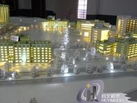  澳門國際學(xué)?？傮w模型